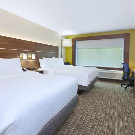 Holiday Inn Express & Suites - Painesville - Concord By Ihg Extérieur photo