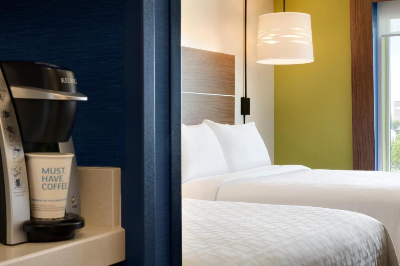 Holiday Inn Express & Suites - Painesville - Concord By Ihg Extérieur photo