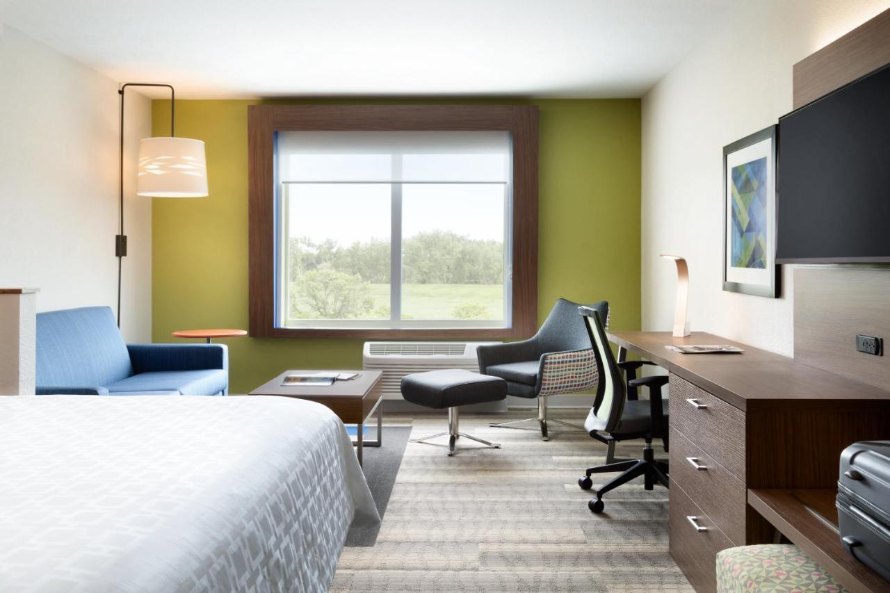 Holiday Inn Express & Suites - Painesville - Concord By Ihg Extérieur photo