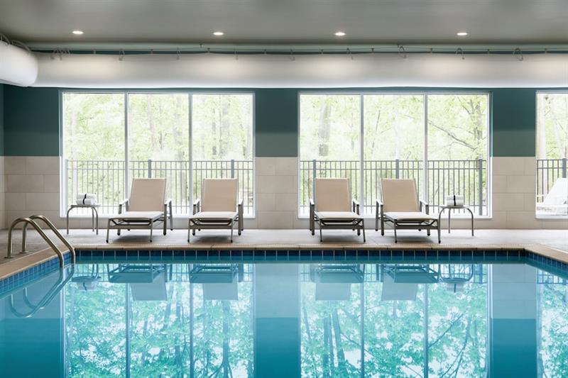 Holiday Inn Express & Suites - Painesville - Concord By Ihg Extérieur photo