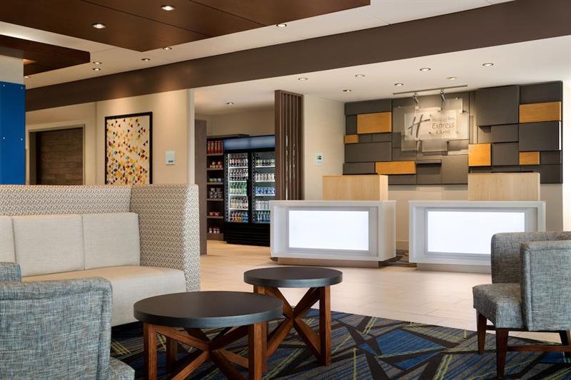 Holiday Inn Express & Suites - Painesville - Concord By Ihg Extérieur photo