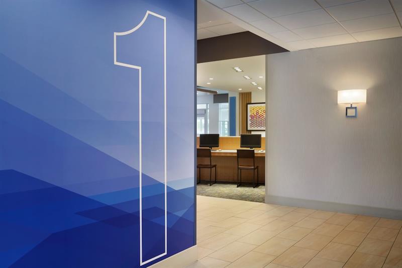 Holiday Inn Express & Suites - Painesville - Concord By Ihg Extérieur photo