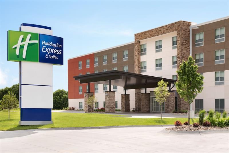 Holiday Inn Express & Suites - Painesville - Concord By Ihg Extérieur photo