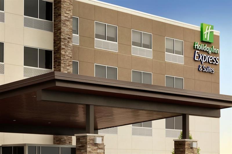 Holiday Inn Express & Suites - Painesville - Concord By Ihg Extérieur photo