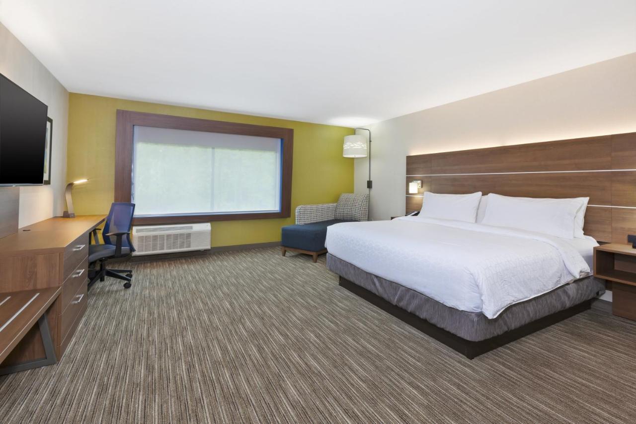Holiday Inn Express & Suites - Painesville - Concord By Ihg Extérieur photo
