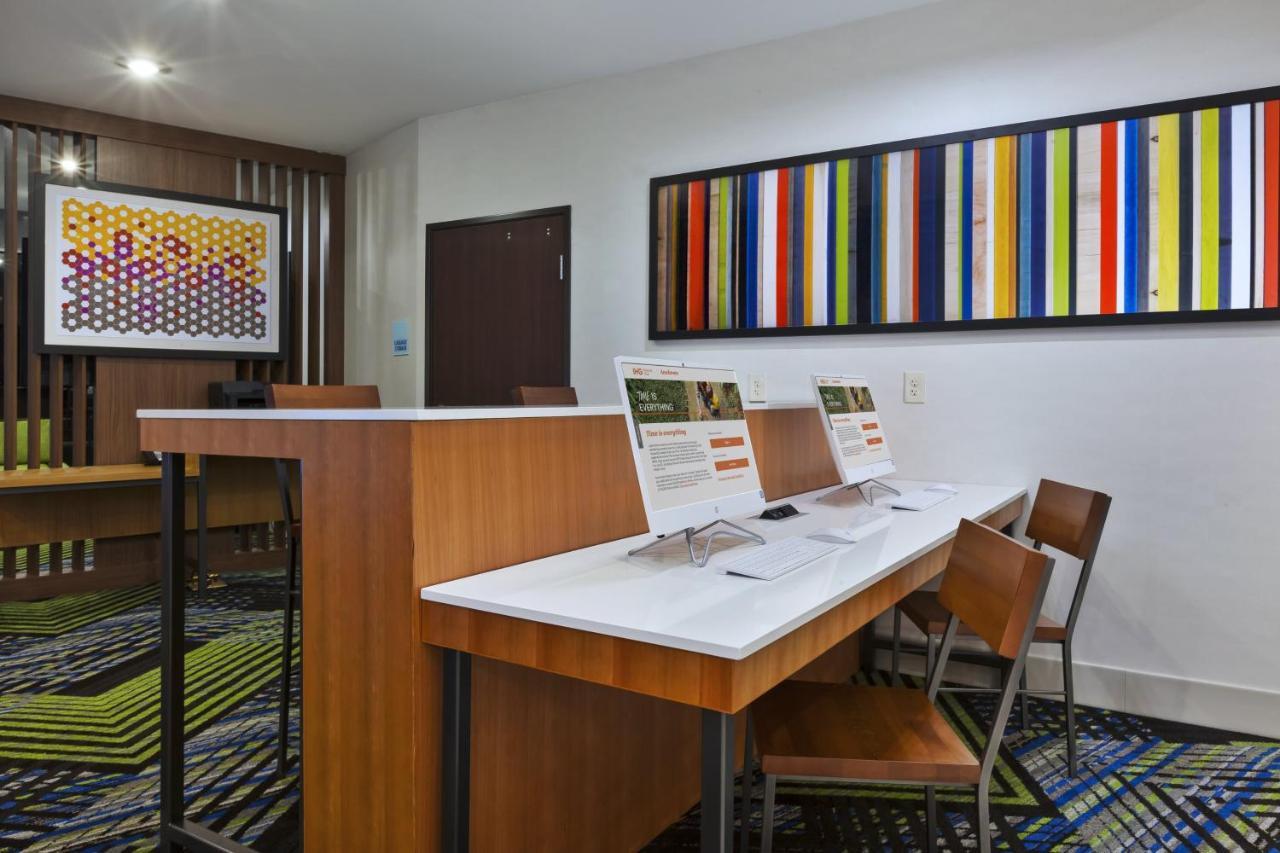 Holiday Inn Express & Suites - Painesville - Concord By Ihg Extérieur photo