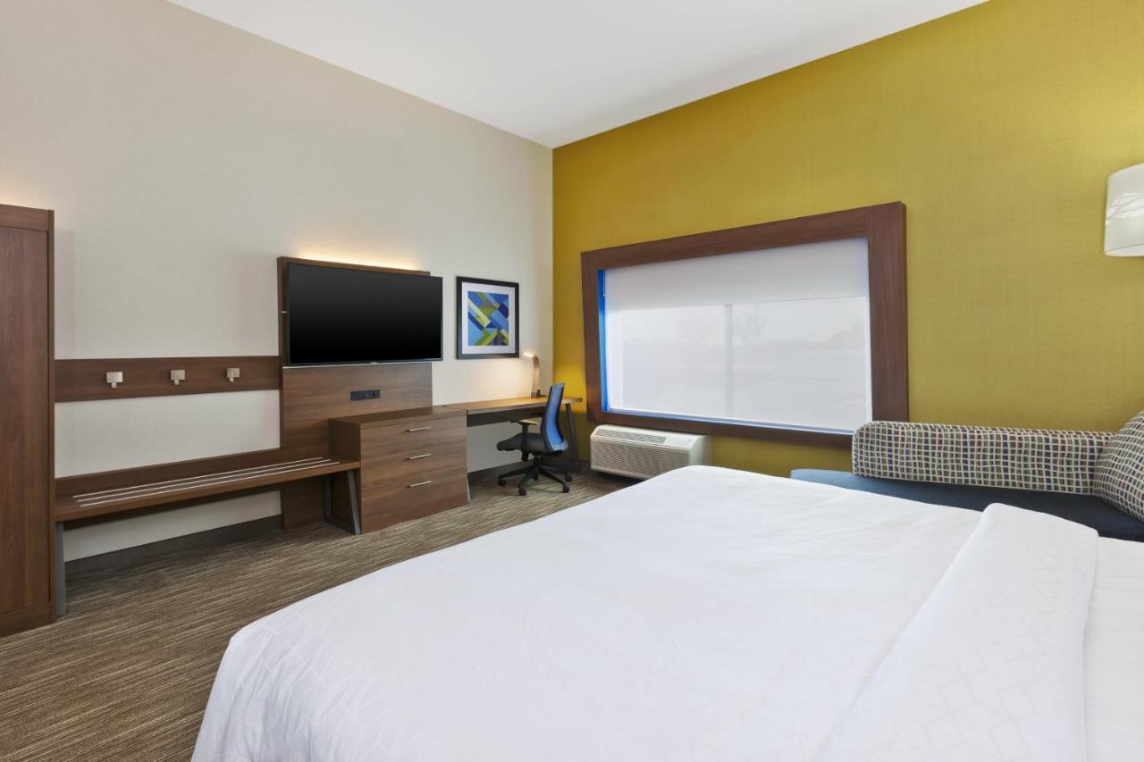 Holiday Inn Express & Suites - Painesville - Concord By Ihg Extérieur photo