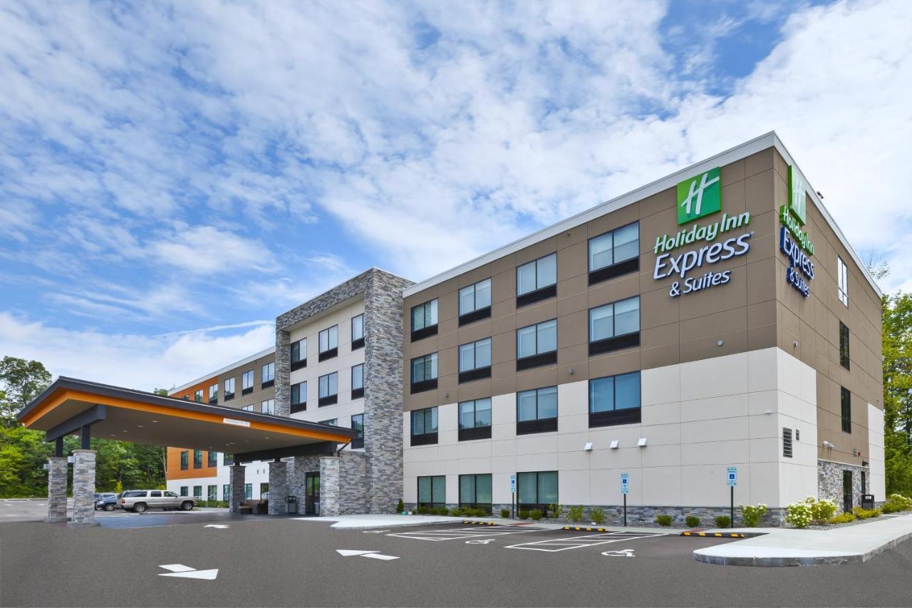 Holiday Inn Express & Suites - Painesville - Concord By Ihg Extérieur photo