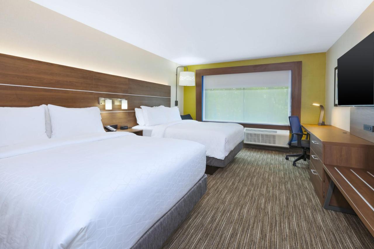 Holiday Inn Express & Suites - Painesville - Concord By Ihg Extérieur photo